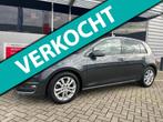 Volkswagen Golf 1.4 TSI Highline AUTOMAAT / stoelverwarming, Auto's, Volkswagen, 125 pk, Gebruikt, 4 cilinders, Zwart