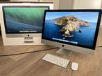 iMac 27" (late 2013) - 3,2GHz Intel Core i5 (incl. doos), Computers en Software, Apple Desktops, 16 GB, 1 TB, IMac, Zo goed als nieuw
