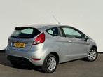 Ford Fiesta 1.0 EcoBoost Titanium Sportvelgen | LED | Naviga, Euro 5, 101 pk, Gebruikt, 23 km/l