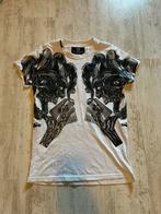 My brand, Kleding | Heren, Wit, Ophalen of Verzenden, Zo goed als nieuw, Maat 46 (S) of kleiner
