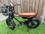 Fatbike la souris (v8), Fietsen en Brommers, Elektrische fietsen, 59 cm of meer, Ophalen of Verzenden, Zo goed als nieuw, Overige merken