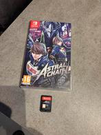 Astral Chain – Exclusief op Nintendo Switch, Spelcomputers en Games, 1 speler, Ophalen of Verzenden, Zo goed als nieuw, Vanaf 16 jaar