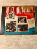 Nederland bevrijd deel 2 vol 4, Cd's en Dvd's, Ophalen of Verzenden, Pop