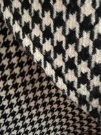 Mooie Melting Stockholm Jas - Maat S, Zwart, Nieuw, Ophalen of Verzenden, Maat 36 (S)