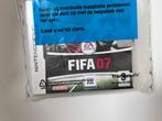 Nintendo DS FIFA 07 game IN GESEALDE PLASTIC BAG INTERTOYS, Spelcomputers en Games, Games | Nintendo DS, 1 speler, Nieuw, Ophalen of Verzenden