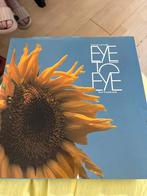 Eye to Eye - Vincent van Gogh, Paul Huf, Ron Wunderink, Boeken, Kunst en Cultuur | Fotografie en Design, Ophalen of Verzenden