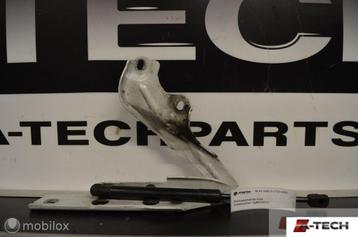 Motorkap scharnier links Audi A6 C7 11-'18 4g8823301c m202 beschikbaar voor biedingen