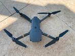 DJI Mavic Pro Drone – 3 Batterijen + Rugzak –Weinig Gebruikt, Ophalen, Zo goed als nieuw