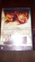 Titanic 2-Disc DVD - James Cameron Klassieker, Ophalen, Nieuw, Dvd-speler
