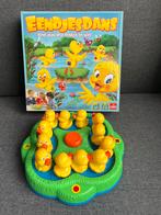 Eendjesdans spel, Drie of vier spelers, Ophalen of Verzenden, Gebruikt, Goliath Games