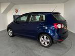 Volkswagen Golf Plus 1.6 FSI Optive 3 Airco Automaat, LMV, Auto's, Volkswagen, 65 €/maand, Gebruikt, 4 cilinders, Blauw