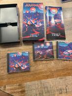 Journey - Time (3 cd longbox), Ophalen of Verzenden, Zo goed als nieuw, Poprock