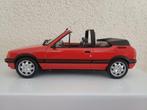 Peugeot 205 CTI 1.9 Cabriolet ottomobile OT600 NIEUW in OVP!, Hobby en Vrije tijd, Ophalen of Verzenden, Nieuw, Auto, OttOMobile