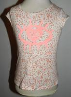 mooi Scotch R'Belle shirt maat 4 - 104, Meisje, Ophalen of Verzenden, Zo goed als nieuw, Shirt of Longsleeve