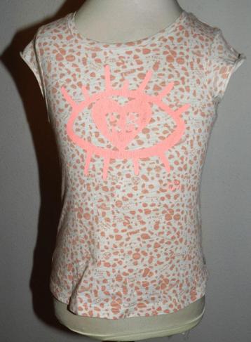 mooi Scotch R'Belle shirt maat 4 - 104 beschikbaar voor biedingen