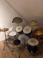 Tama Drumstel - Gebruikt, Ophalen of Verzenden, Gebruikt, Tama