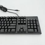 Razer Huntsman | RZ03-0252 | Gaming Toetsenbord - QWERTY (RU, Computers en Software, Toetsenborden, Flex Ltd., Gebruikt, https://flex.com/contact-us