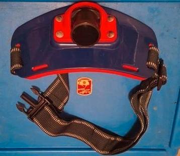  Fish Fighting Belt  beschikbaar voor biedingen