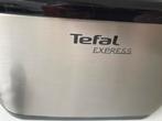 Tefal broodrooster ZGAN, Witgoed en Apparatuur, Broodroosters, Ophalen of Verzenden, Zo goed als nieuw