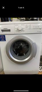 Siemens wasmachine 7 kg in goede staat, Witgoed en Apparatuur, Wasmachines, Ophalen of Verzenden, Zo goed als nieuw