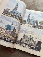 Atlas De Wit - Stedenatlas Lage Landen 1698, Ophalen, Overige atlassen, Voor 1800, Zo goed als nieuw