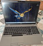 Dell Latitude 5510 15,6 inch, i5 10e gen, 8GB, 256GB, Ophalen, 2 tot 3 Ghz, 8 GB, Dell