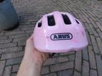 Mooie roze fietshelm voor een veilige rit, Ophalen, Gebruikt, S, Jongen of Meisje