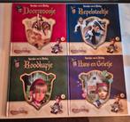 Sprookjes van de Efteling, Ophalen of Verzenden, Sprookjes