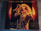 Ronnie James Dio ‎- The Elf Albums, Ophalen of Verzenden, Zo goed als nieuw