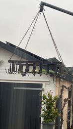 Vleeshanger voor Hammen en Worsten, Ophalen of Verzenden