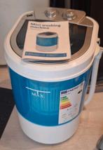 Mini wasmachine XPB30-8, Minder dan 1200 toeren, Minder dan 85 cm, Minder dan 4 kg, Ophalen of Verzenden