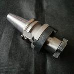 Sk40 - 40mm combihouder, Doe-het-zelf en Verbouw, Ophalen of Verzenden