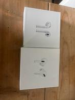 Airpods, Telecommunicatie, Mobiele telefoons | Oordopjes, Ophalen, Zo goed als nieuw