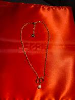 Dior Petit CD-ketting, Verzenden, Nieuw, Goud, Goud