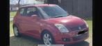 Suzuki Swift, Auto's, Voorwielaandrijving, 15 km/l, 4 cilinders, Swift
