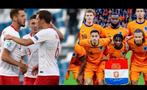 Nederland - Polen | 1 ticket/kaartje, Tickets en Kaartjes, Sport | Voetbal, Losse kaart, Eén persoon, September, Nederlands elftal