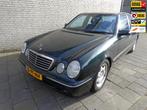 Mercedes-Benz E-klasse 240 Avantgarde Nieuwe APK/AFLEVERINGS, Automaat, Gebruikt, Grijs, 1500 kg