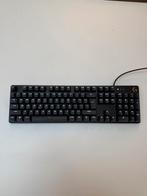 Logitech G413 SE - Zo goed als nieuw, Computers en Software, Toetsenborden, Gaming toetsenbord, Ophalen of Verzenden, Zo goed als nieuw