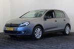 Volkswagen Golf 1.2 TSI Highline BlueMotion (bj 2012), Voorwielaandrijving, Euro 5, Stof, Gebruikt