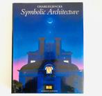 Symbolic Arcuitecture - Charles Jencks, Architecten, Ophalen of Verzenden, Zo goed als nieuw, Meerdere auteurs