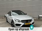 Mercedes-Benz C-klasse Estate C180 CDI AMG-LINE (bj 2019) PA, Auto's, Mercedes-Benz, Achterwielaandrijving, Gebruikt, Euro 6, 4 cilinders