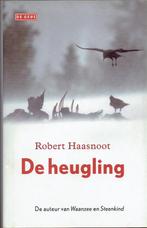 Robert Haasnoot - De Heugling, Ophalen of Verzenden, Nieuw, Nederland