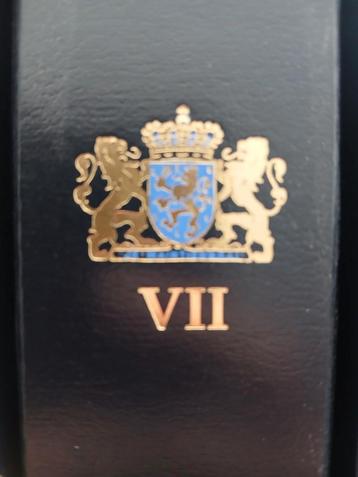 DAVO album VII Postfris 2012 - 2014 beschikbaar voor biedingen