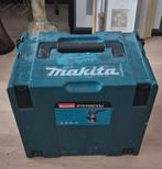 Makita opbergbox, Ophalen of Verzenden, Gebruikt