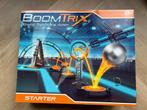 Boom Trix Xtreme trampoline action, compleet met trampolines, Ophalen of Verzenden, Zo goed als nieuw, Jongen of Meisje
