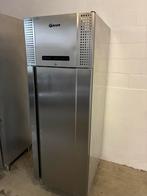 Te koop gram rvs enkeldeurs vriezer vrieskast vriescel, Ophalen, Zo goed als nieuw