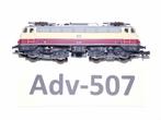 Adv-507 N Spoor Elektrische Locomotief 241025 Hobbytrain TEE, Arnold, Gebruikt, Ophalen of Verzenden, Gelijkstroom