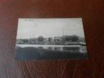 WARNS, Ophalen of Verzenden, 1920 tot 1940, Ongelopen, Friesland