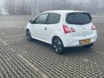 Renault Twingo Dynamique 1.2 16V 2013 Wit, Voorwielaandrijving, 4 cilinders, 4 stoelen, Wit