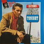 LP Waylon Jennings - Files vol.2 (Bear Family), Ophalen, 12 inch
